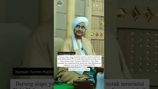 Download lagu Story Wa Habib Umar Bin Hafidz #shorts mp3