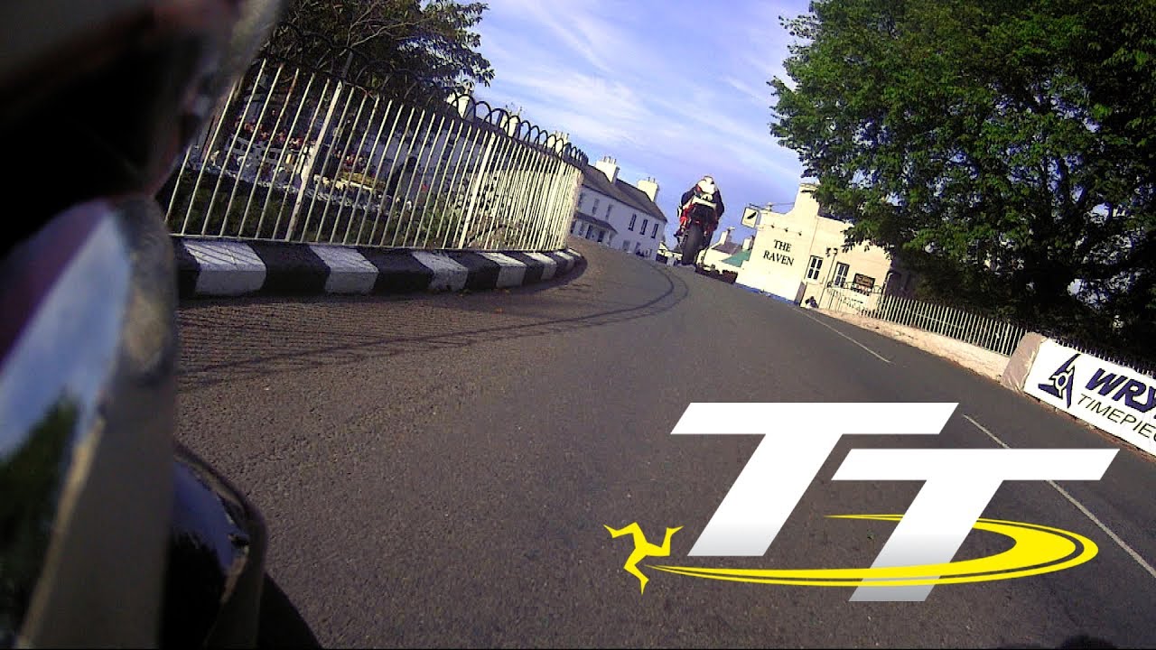 Tt Racing Location Isle of Man TT Racing Begins - My Life at Speed