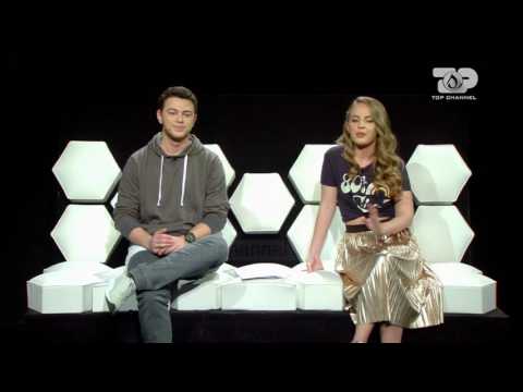 Select, 9 Nentor 2016, Pjesa 2 - Top Channel Albania - Entertainment Show