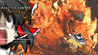 バナナどこ？part4【MHWilds】【ゆっくり実況】【モンハン】