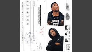 The Most (feat. Tyus)