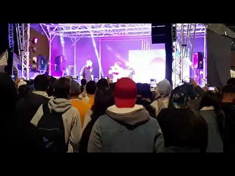 BNET vs BLON - BDM TENERIFE (2019)