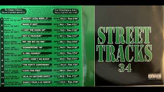 Lord Tariq &amp; Peter Gunz (11. Deja Vu (Uptown Baby) - Street Tracks 34 - Remix)(1998 Make It Reign)