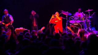 XV When We&#39;re Done Live - Granada Theater