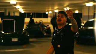 AMYRI- Blame (Official Music Video)