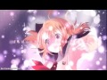 Nightcore 「From the end of the world」 
