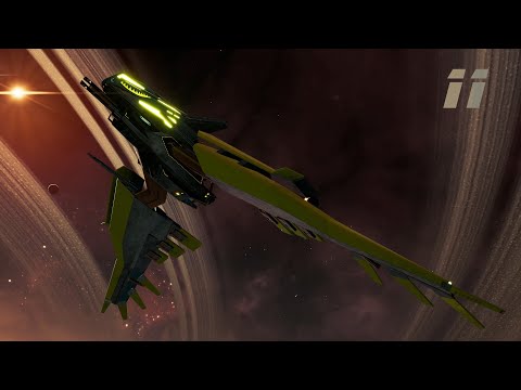 Chorus - No Commentary Playthrough 11 - Queen Kimura Mission - Broken Queen - A Pirate Militia