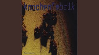 Music video thumbnail preview for Kleingeld by Knochenfabrik