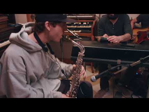 Pure Imagination - Willy Wonka - FUNK cover feat. Sam Gendel