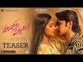 Hushar Pittalu Teaser Vasavi Ganeshan Ansh Bikshu Charan Arjun K Venkat Yadav