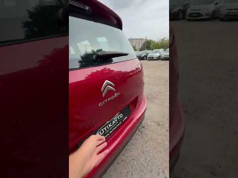 фото citroen c4 grand picasso ii 0