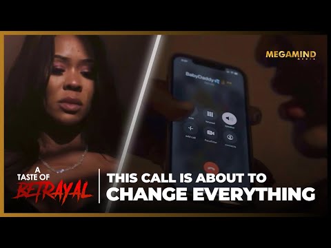 "Confronting My Husband's Mistress: What Would You Do?" | A Taste of Betrayal