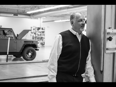 Thumbnail for BRYAN CHAMBERS - Bollinger Motors by Bollinger Motors
