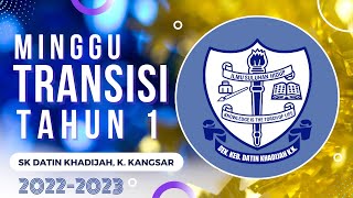 Download lagu JOM KE SEKOLAH!! | Minggu Transisi Thn 1 2022/2023 SK DATIN KHADIJAH, KUALA KANGSAR mp3 Download lagu JOM KE SEKOLAH!! | Minggu Transisi Thn 1 2022/2023 SK DATIN KHADIJAH, KUALA KANGSAR mp3