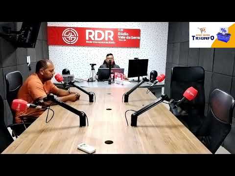 Transmissão ao vivo de Equipe Show de Bola -  São Luis de Montes Belos-Go