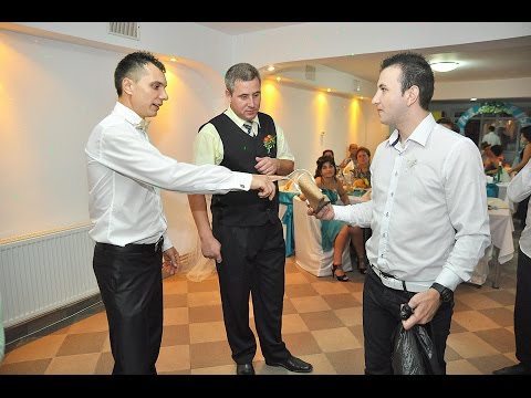 17 Dj nunta LIVE % ( DOLEANTELE RAPITORILOR ) cameraman fotograf - 0751132073 djfotofilm