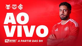 JORNADA ESPORTIVA | RB Bragantino x Internacional | Campeonato Brasileiro | 31/05/2026