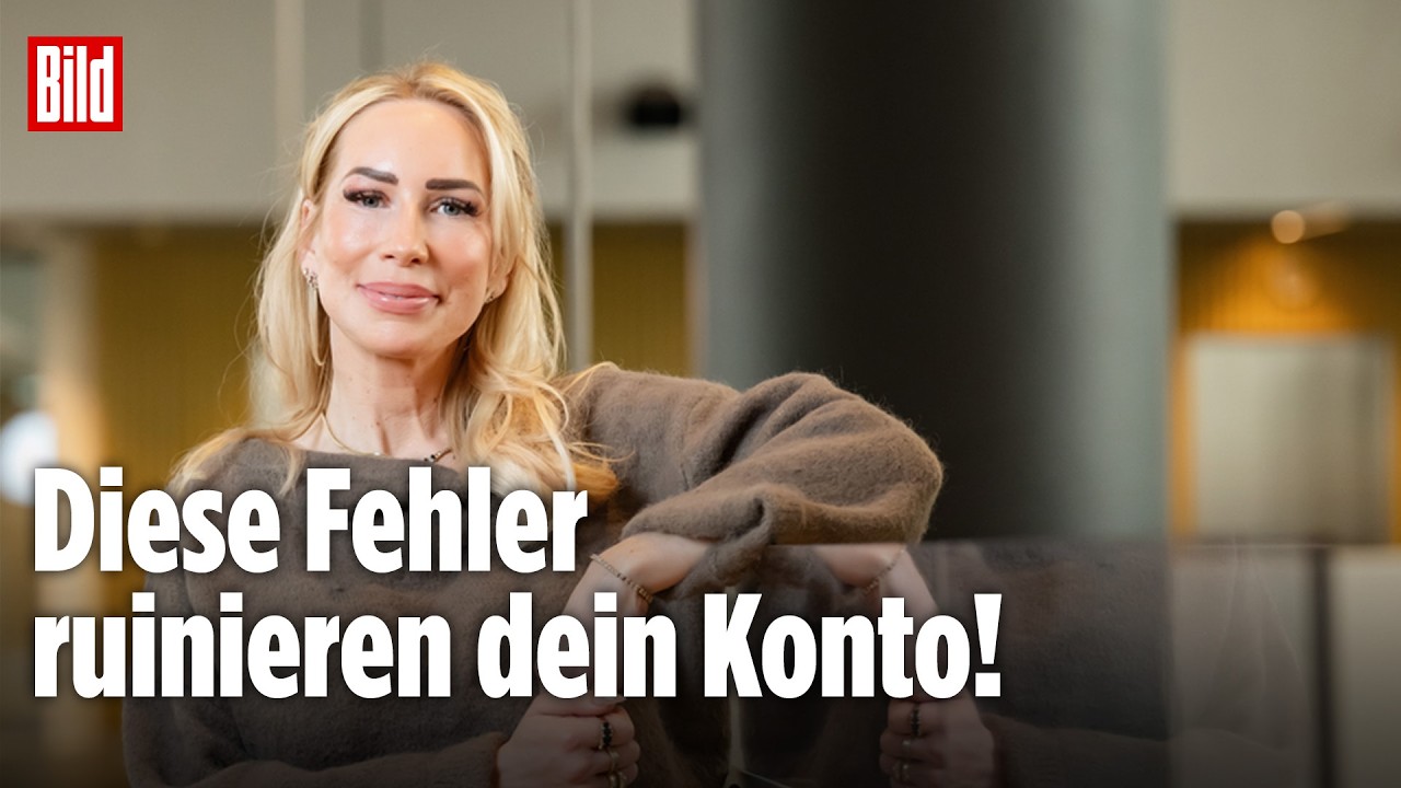 Schuldnerberaterin warnt: Das treibt Deutsche 2026 in die Schuldenfalle! | BILD Money Mittwoch