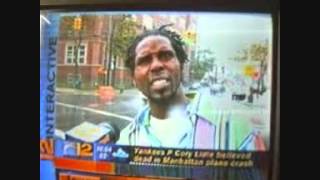 Imperial Skillz Empera Ft Menace Obez ODB FAM Brklyn zu Fam Wu Tang & Son of sam empire of S.words