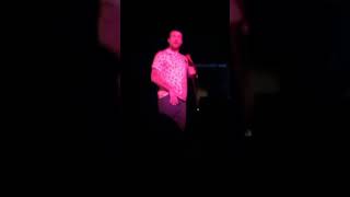 SLEAFORD MODS LIVE LE TRIANON PARIS 26/09/2018