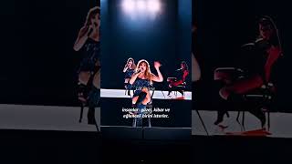 how i love being a woman (Vigilante Shit from the eras tour) #taylorswift #lyrics #erastour