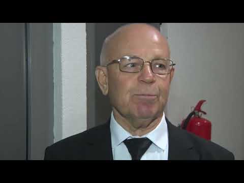 Tešanjska hronika 870 - Promovisana knjiga dr. Esada Hasaničevića "Tešanj u agresorskom zagrljaju"