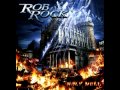 Rob Rock - Calling angels (sub español)