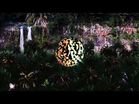 TrackLab, yenss - Everglides