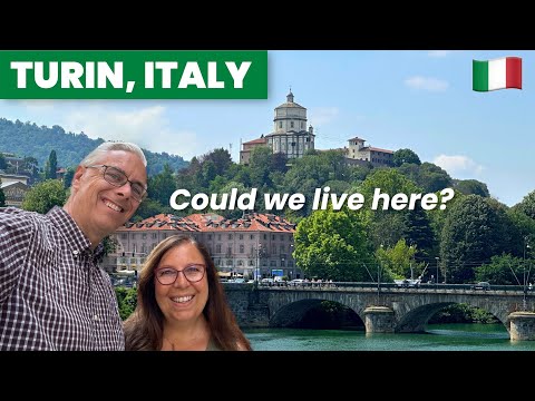 Why you MUST go to TURIN, ITALY | Torino Travel Guide