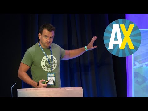 Advx 2019 - Dan Marshall - Lair of the Clockwork God