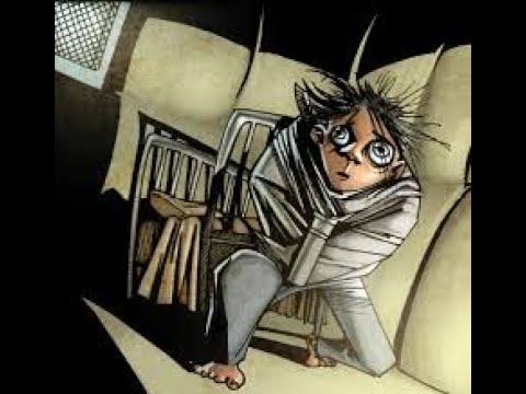 Ichabod Jones Vol 1: A crazy good read!