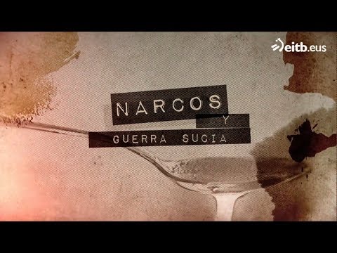 Narcos y Guerra sucia 360º