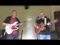 John Morrell Peter Herrmann Jammin See My Baby Jive