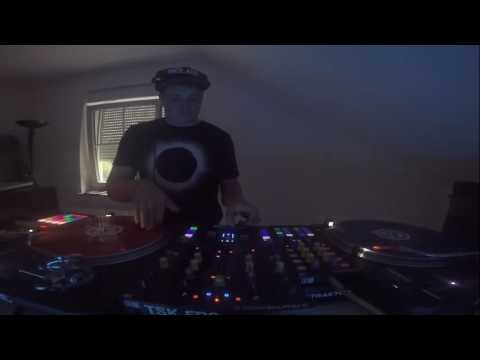 Affen Trouble - Promoset Tanzzirkus