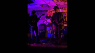 No Sky God--The Butcher