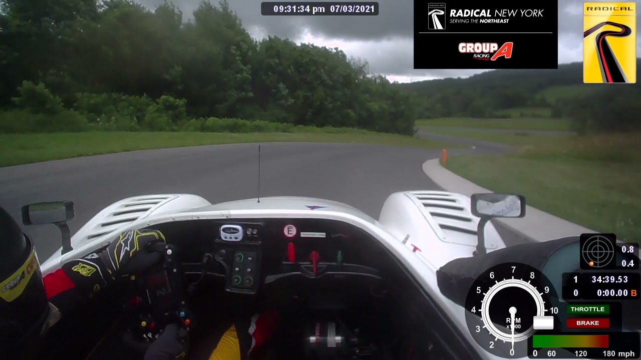 Motorsport Prospects Weekly Debrief for July 9, 2021 - Dealing with Pressure, the Basics of Sponsorship and more 9 Motorsport Prospects Weekly Debrief for July 9, 2021 - Dealing with Pressure, the Basics of Sponsorship and more