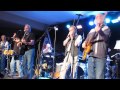 WALKING DOWN THE ROAD, The Ozark Mountain Daredevils