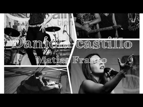 Daniela Castillo - Trampa De Cristal