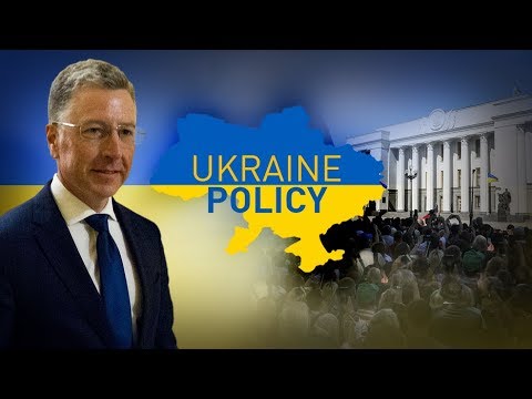FULL MEASURE: November 24, 2019 - Ukraine Policy