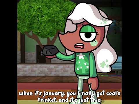 dandy's world's version of ragebait #shorts #dandysworld #animation #christmas #ratatouille