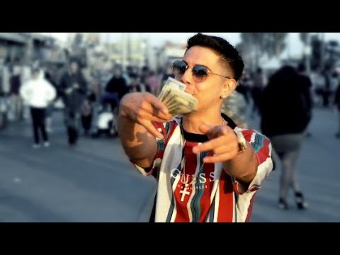 TheAiric - Bust Down (Music Video)