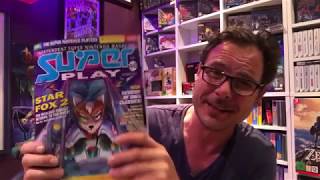 Snes collecting #9 IVE GONE  SNES CRAZY with 15 new games