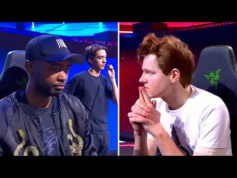 Jodd vs Weetbix Tekken 7 Nations Cup 2023 | France vs Australia