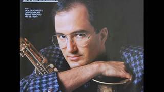 Michael Brecker - Michael Brecker (1987) {Full Album}