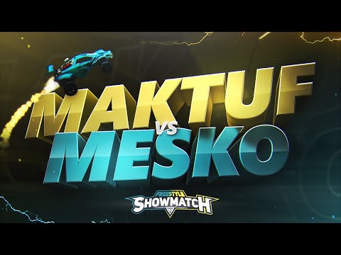 NA Freestyle Champion Mesko vs EU powerhouse Maktuf - Pulse Freestyle Showmatch 1v1