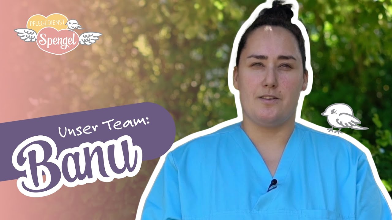 Banu im Kurzinterview