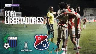 Liverpool vs Independiente Medellin | HIGHLIGHTS Copa Libertadores | 02/17/2026 | beIN SPORTS USA