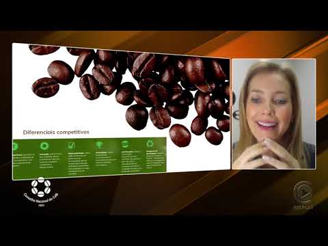 O café como você nunca viu: especiarias extraídas do café