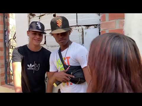 Una vida bajo mundo Cap 1