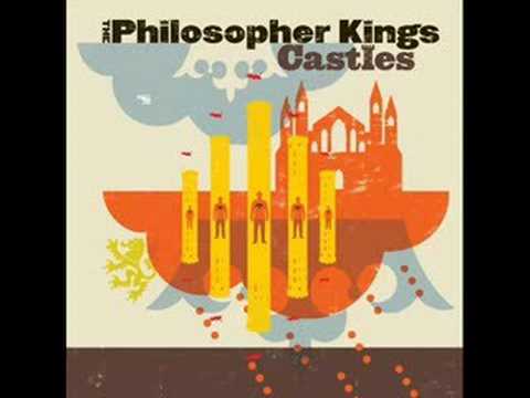 The Philosopher Kings - Castles in the Sand